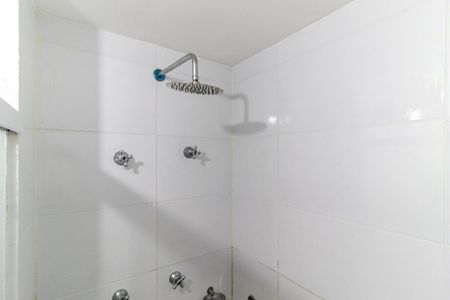 Studio para alugar com 35m², 1 quarto e 1 vaga Studio para alugar com 35m², 1 quarto e 1 vagaBanheiro