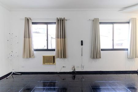 Studio de kitnet/studio para alugar com 1 quarto, 35m² em Higienópolis, São Paulo