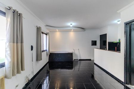 Studio de kitnet/studio para alugar com 1 quarto, 35m² em Higienópolis, São Paulo