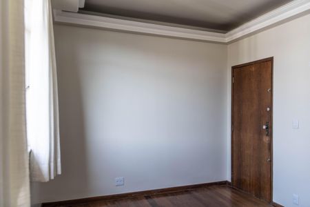Sala de apartamento para alugar com 3 quartos, 89m² em Jardim America, Belo Horizonte