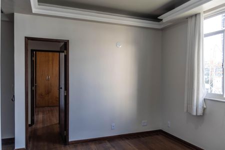Sala de apartamento para alugar com 3 quartos, 89m² em Jardim America, Belo Horizonte