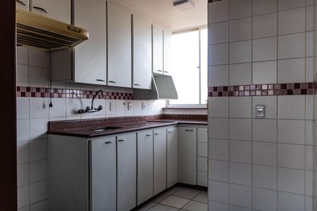 Apartamento para alugar com 79m², 3 quartos e 1 vagaCozinha
