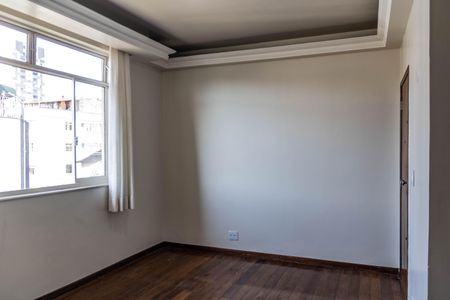 Sala de apartamento para alugar com 3 quartos, 89m² em Jardim America, Belo Horizonte