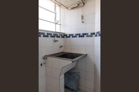 Apartamento para alugar com 79m², 3 quartos e 1 vagaÁrea de Serviço