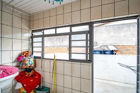 Casa à venda com 480m², 4 quartos e 4 vagas Casa à venda com 480m², 4 quartos e 4 vagasÁrea de Serviço