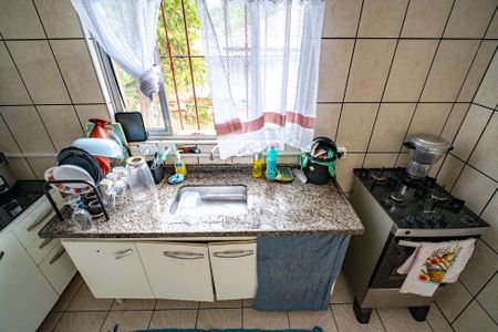 Casa à venda com 480m², 4 quartos e 4 vagas Casa à venda com 480m², 4 quartos e 4 vagasCozinha