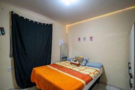 Quarto 1 de casa à venda com 4 quartos, 480m² em Jaguaré, São Paulo