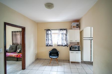 Casa à venda com 480m², 4 quartos e 4 vagas Casa à venda com 480m², 4 quartos e 4 vagasSala de Jantar