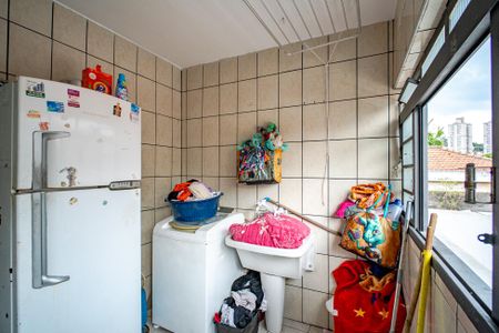 Casa à venda com 480m², 4 quartos e 4 vagas Casa à venda com 480m², 4 quartos e 4 vagasÁrea de Serviço