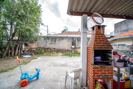 Casa à venda com 480m², 4 quartos e 4 vagas Casa à venda com 480m², 4 quartos e 4 vagasChurrasqueira