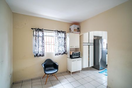 Casa à venda com 480m², 4 quartos e 4 vagas Casa à venda com 480m², 4 quartos e 4 vagasSala de Jantar