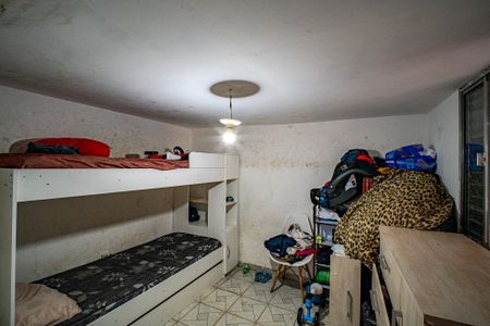 Casa à venda com 480m², 4 quartos e 4 vagas Casa à venda com 480m², 4 quartos e 4 vagasQuarto 3