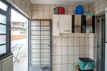 Casa à venda com 480m², 4 quartos e 4 vagas Casa à venda com 480m², 4 quartos e 4 vagasÁrea de Serviço
