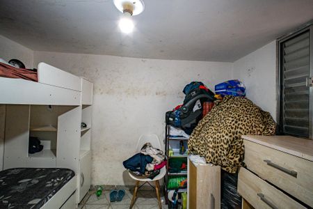 Casa à venda com 480m², 4 quartos e 4 vagas Casa à venda com 480m², 4 quartos e 4 vagasQuarto 3