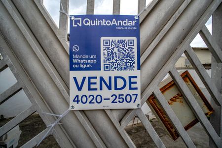 Casa à venda com 480m², 4 quartos e 4 vagas Casa à venda com 480m², 4 quartos e 4 vagasplaca instalada em 27/04/2026 com o código BALD-541