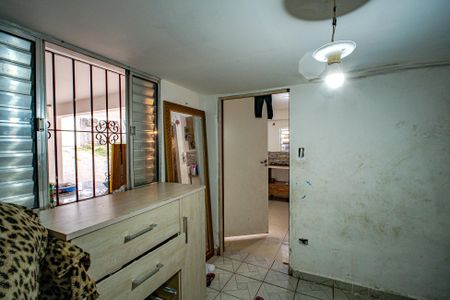 Casa à venda com 480m², 4 quartos e 4 vagas Casa à venda com 480m², 4 quartos e 4 vagasQuarto 3