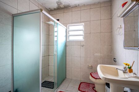 Casa à venda com 480m², 4 quartos e 4 vagas Casa à venda com 480m², 4 quartos e 4 vagasBanheiro 1
