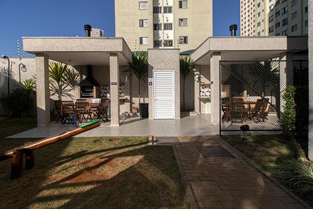 Apartamento à venda com 49m², 2 quartos e 1 vaga Apartamento à venda com 49m², 2 quartos e 1 vagaÁrea comum