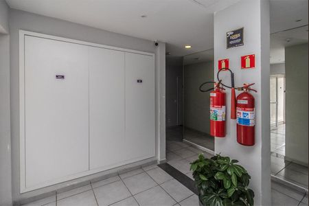 Apartamento à venda com 49m², 2 quartos e 1 vaga Apartamento à venda com 49m², 2 quartos e 1 vagaHall de entrada