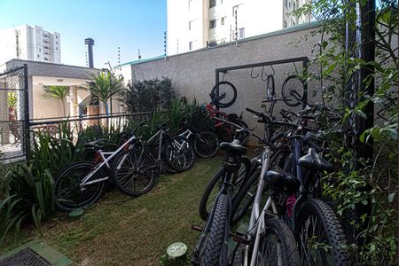 Apartamento à venda com 49m², 2 quartos e 1 vaga Apartamento à venda com 49m², 2 quartos e 1 vagaÁrea comum