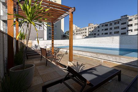 Apartamento à venda com 49m², 2 quartos e 1 vaga Apartamento à venda com 49m², 2 quartos e 1 vagaÁrea comum