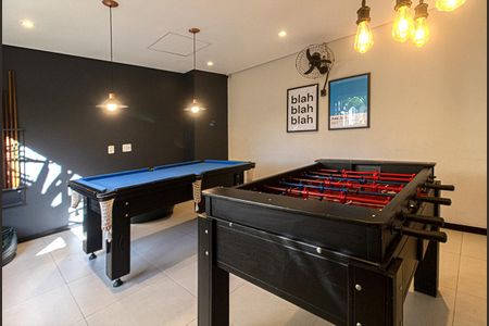 Apartamento à venda com 49m², 2 quartos e 1 vaga Apartamento à venda com 49m², 2 quartos e 1 vagaÁrea comum