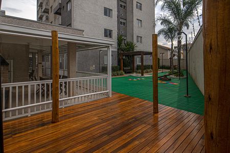 Apartamento à venda com 49m², 2 quartos e 1 vaga Apartamento à venda com 49m², 2 quartos e 1 vagaÁrea comum