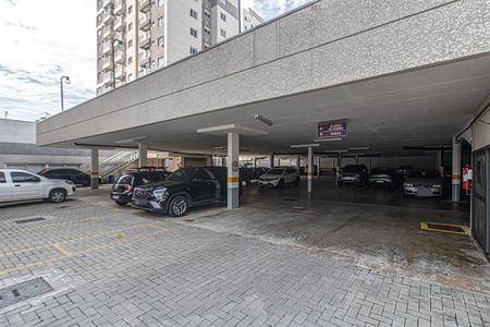 Apartamento à venda com 49m², 2 quartos e 1 vaga Apartamento à venda com 49m², 2 quartos e 1 vagaÁrea externa