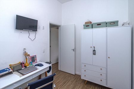 Apartamento à venda com 49m², 2 quartos e 1 vaga Apartamento à venda com 49m², 2 quartos e 1 vagaQuarto 2