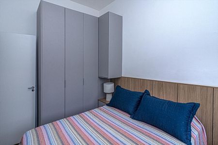 Apartamento à venda com 49m², 2 quartos e 1 vaga Apartamento à venda com 49m², 2 quartos e 1 vagaQuarto 1