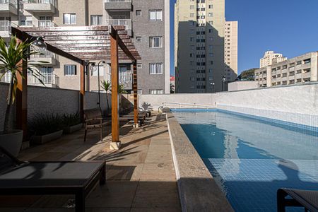 Apartamento à venda com 49m², 2 quartos e 1 vaga Apartamento à venda com 49m², 2 quartos e 1 vagaÁrea comum