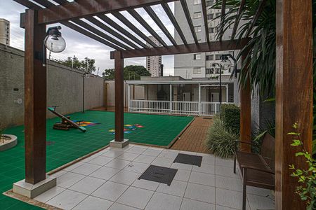 Apartamento à venda com 49m², 2 quartos e 1 vaga Apartamento à venda com 49m², 2 quartos e 1 vagaÁrea comum