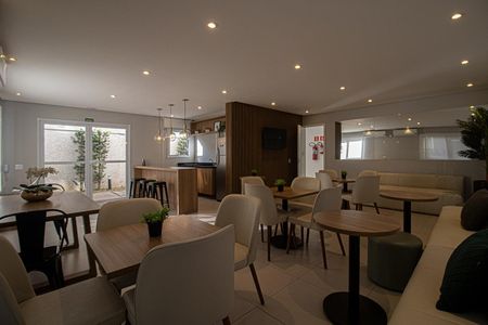 Apartamento à venda com 49m², 2 quartos e 1 vaga Apartamento à venda com 49m², 2 quartos e 1 vagaÁrea comum
