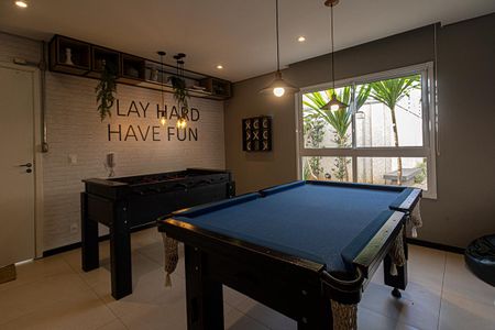Apartamento à venda com 49m², 2 quartos e 1 vaga Apartamento à venda com 49m², 2 quartos e 1 vagaÁrea comum