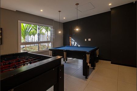 Apartamento à venda com 49m², 2 quartos e 1 vaga Apartamento à venda com 49m², 2 quartos e 1 vagaÁrea comum