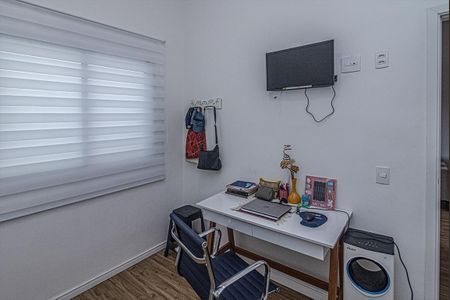 Apartamento à venda com 49m², 2 quartos e 1 vaga Apartamento à venda com 49m², 2 quartos e 1 vagaQuarto 2