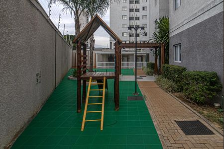 Apartamento à venda com 49m², 2 quartos e 1 vaga Apartamento à venda com 49m², 2 quartos e 1 vagaÁrea comum