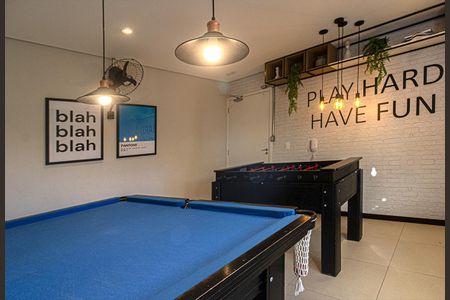 Apartamento à venda com 49m², 2 quartos e 1 vaga Apartamento à venda com 49m², 2 quartos e 1 vagaÁrea comum