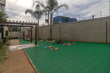 Apartamento à venda com 49m², 2 quartos e 1 vaga Apartamento à venda com 49m², 2 quartos e 1 vagaÁrea comum