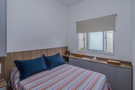 Apartamento à venda com 49m², 2 quartos e 1 vaga Apartamento à venda com 49m², 2 quartos e 1 vagaQuarto 1