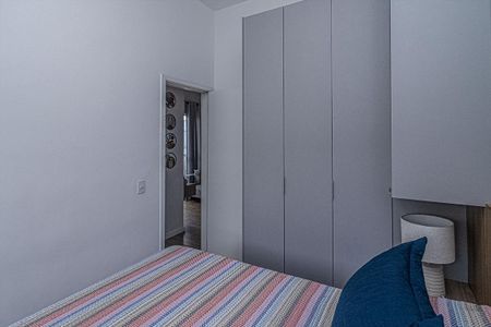 Apartamento à venda com 49m², 2 quartos e 1 vaga Apartamento à venda com 49m², 2 quartos e 1 vagaQuarto 1
