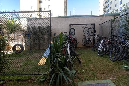 Apartamento à venda com 49m², 2 quartos e 1 vaga Apartamento à venda com 49m², 2 quartos e 1 vagaÁrea comum
