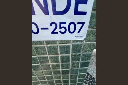 Apartamento à venda com 205m², 4 quartos e 2 vagasPlaca