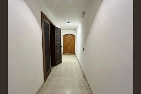 Apartamento à venda com 205m², 4 quartos e 2 vagasHall de entrada