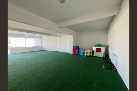 Apartamento à venda com 205m², 4 quartos e 2 vagasÁrea comum - Playground