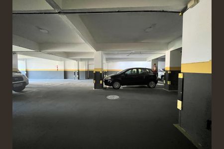 Apartamento à venda com 205m², 4 quartos e 2 vagasGaragem