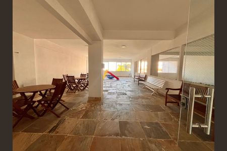 Apartamento à venda com 205m², 4 quartos e 2 vagasÁrea comum