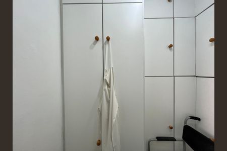 Apartamento à venda com 205m², 4 quartos e 2 vagasQuarto de Serviço 2