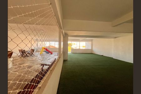 Apartamento à venda com 205m², 4 quartos e 2 vagasÁrea comum - Playground