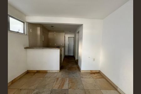 Apartamento à venda com 205m², 4 quartos e 2 vagasÁrea comum - Salão de festas